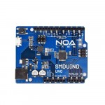 SMD SMDuino UNO Board Arduino compatible | 10600473 | Other by www.smart-prototyping.com